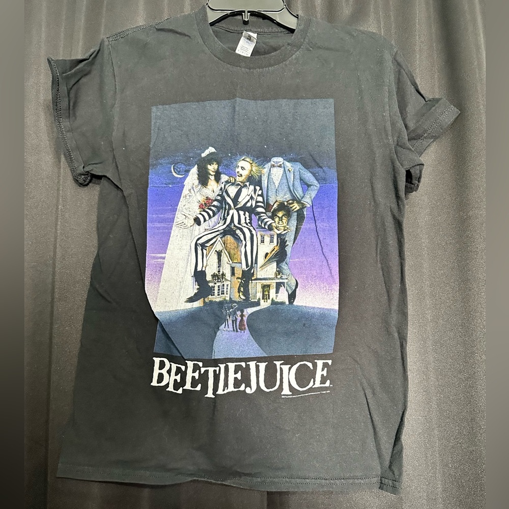 Beetlejuice T-Shirt